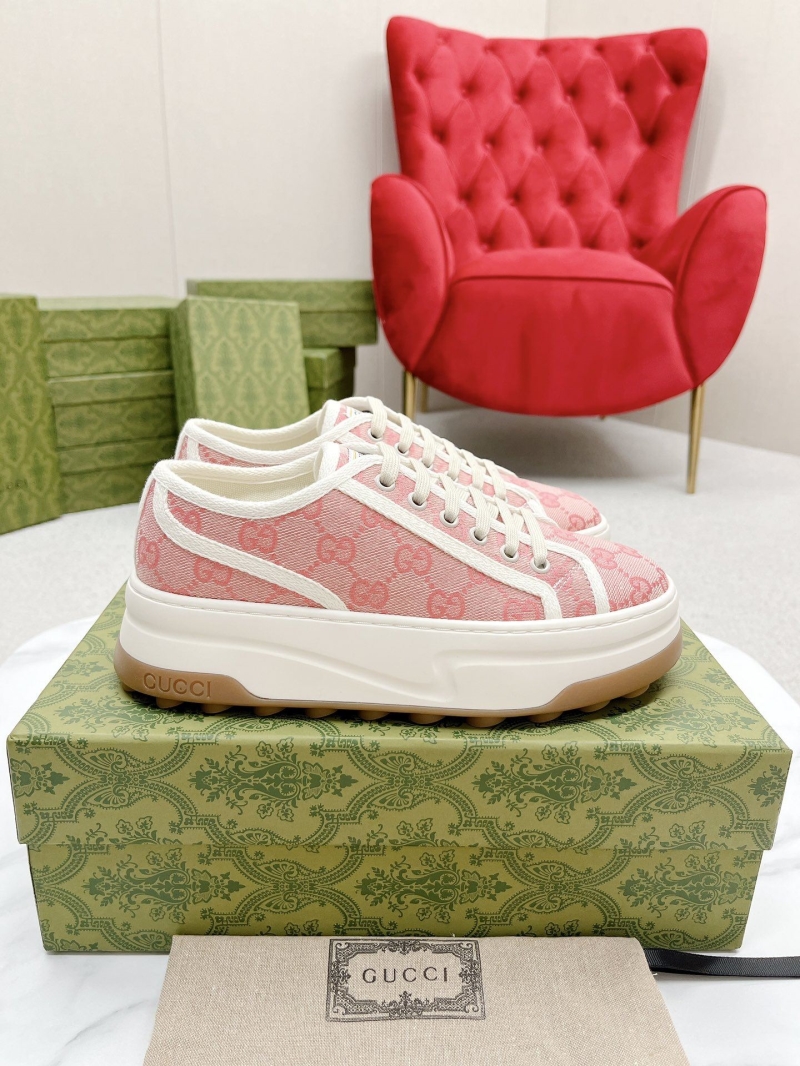 Gucci Casual Shoes